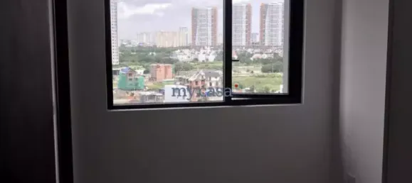 Appartement à Thu Duc, Vietnam 80m² No. 8099 10