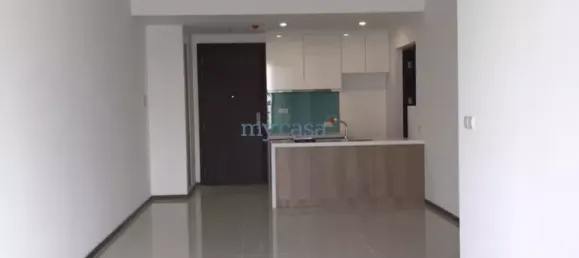 Appartement à Thu Duc, Vietnam 80m² No. 8099 4