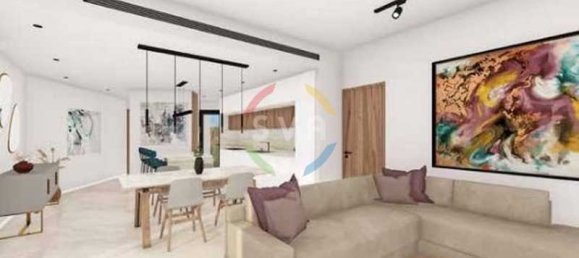 3 غرف نوم بانتهاوس في Germasogeia, Cyprus رقم 21350 2