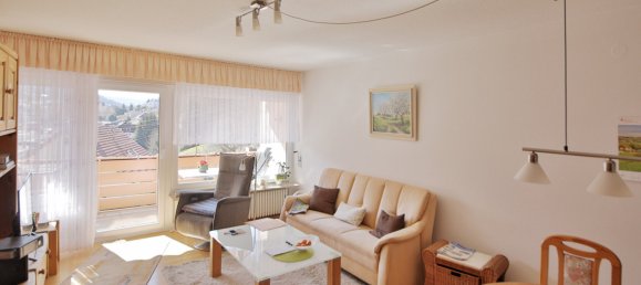 3غرفة شقة في Calw, Germany رقم 88958 3