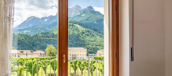 3 bedrooms Apartment in Agordo, Italy No. 354451 14