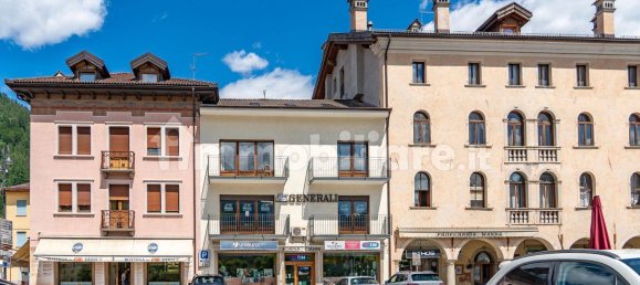 3 bedrooms Apartment in Agordo, Italy No. 354451 24