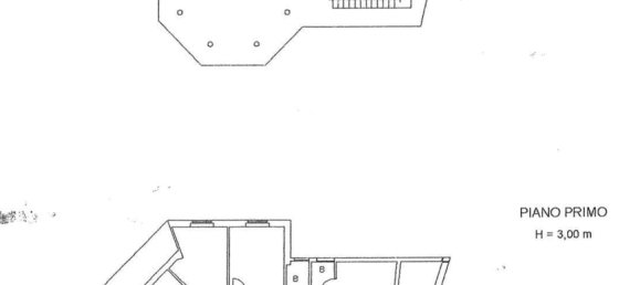 Вилла с 6 комнатами в Сиракузы, Италия № 250211 17