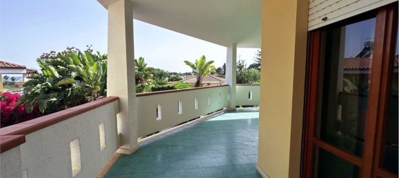 Вилла с 6 комнатами в Сиракузы, Италия № 250211 15