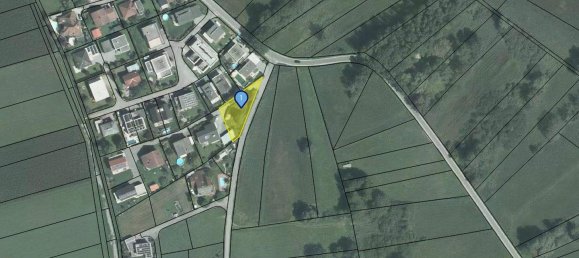 Grundstück in Koblach, Austria, Nr. 252930 12