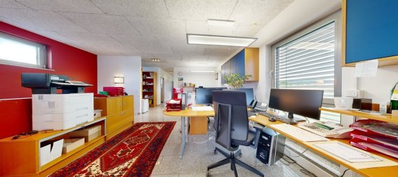 393m² Office in Markischer, Germany No. 123011 15