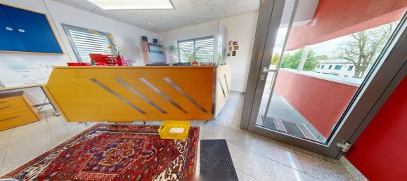 393m² Office in Markischer, Germany No. 123011 14