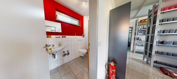 393m² Office in Markischer, Germany No. 123011 9