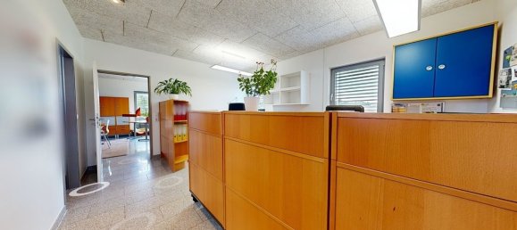 393m² Office in Markischer, Germany No. 123011 17
