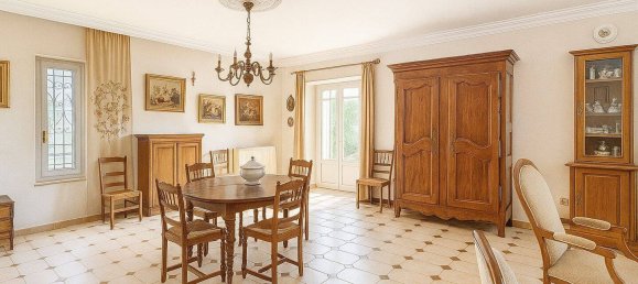 Castillos de 4 dormitorios en Avignon, France No. 355804 5