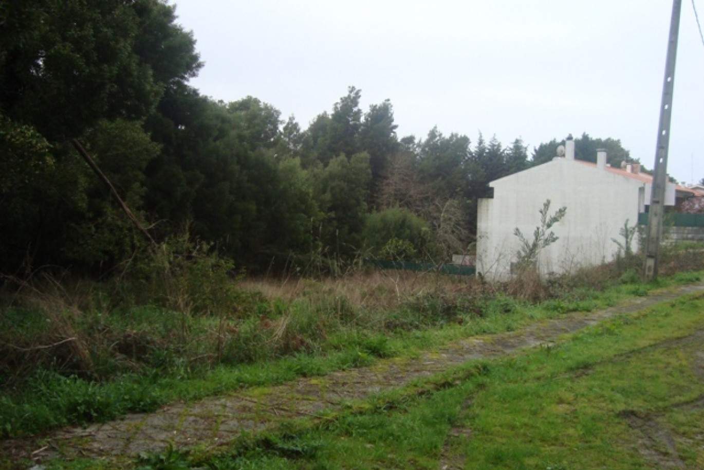 Земельный участок в Виана ду Каштелу, Португалия № 57664