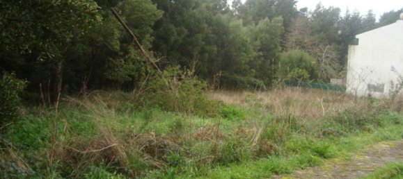 Земельный участок в Виана ду Каштелу, Португалия № 57664 2