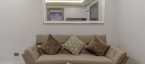 2-Zimmer Wohnung in Pattaya, Thailand, Nr. 62756 8