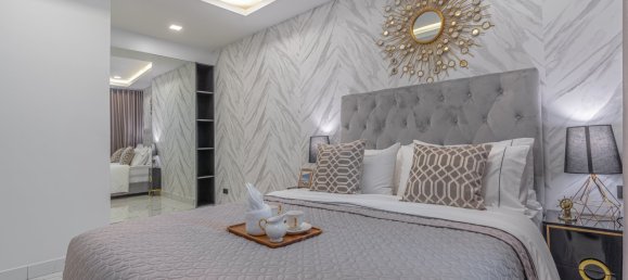 2-Zimmer Wohnung in Pattaya, Thailand, Nr. 62756 3