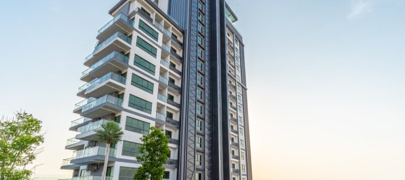 2-Zimmer Wohnung in Pattaya, Thailand, Nr. 62756 9