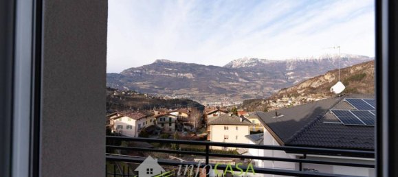 4غرفة شقة في Rovereto, Italy رقم 31995 21