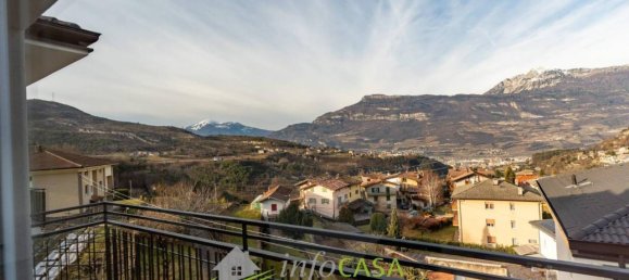 4غرفة شقة في Rovereto, Italy رقم 31995 18