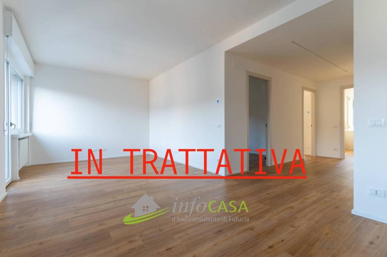 4غرفة شقة في Rovereto, Italy رقم 31995