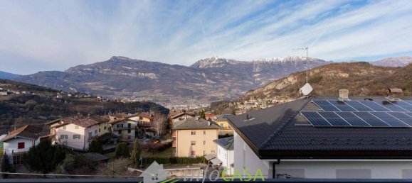 4غرفة شقة في Rovereto, Italy رقم 31995 9