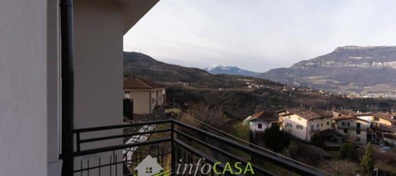 4غرفة شقة في Rovereto, Italy رقم 31995 29