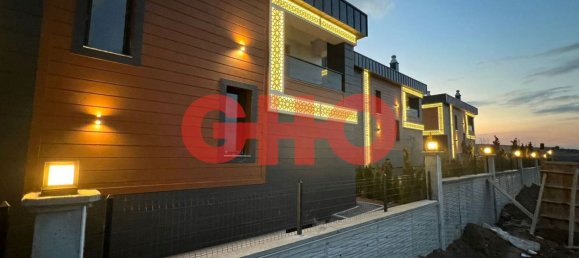 Villa 5+1 in Ankara, Turkey No. 12015 10