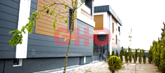 Villa 5+1 in Ankara, Turkey No. 12015 16