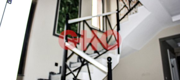 Villa 5+1 in Ankara, Turkey No. 12015 2