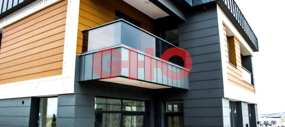 Villa 5+1 in Ankara, Turkey No. 12015 17