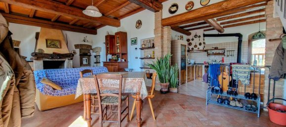 2 Schlafzimmer Haus in Malalbergo, Italy, Nr. 169932 37