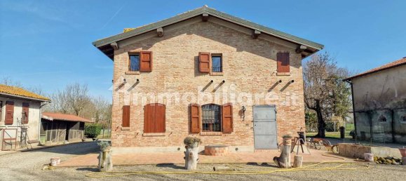 2 Schlafzimmer Haus in Malalbergo, Italy, Nr. 169932 24