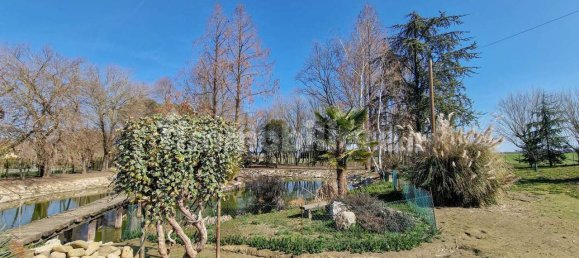 2 Schlafzimmer Haus in Malalbergo, Italy, Nr. 169932 72