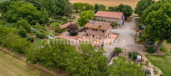 2 Schlafzimmer Haus in Malalbergo, Italy, Nr. 169932 62