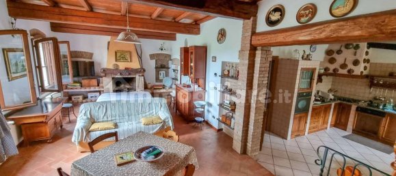 2 Schlafzimmer Haus in Malalbergo, Italy, Nr. 169932 39