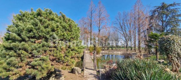 2 Schlafzimmer Haus in Malalbergo, Italy, Nr. 169932 38