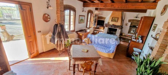2 Schlafzimmer Haus in Malalbergo, Italy, Nr. 169932 35