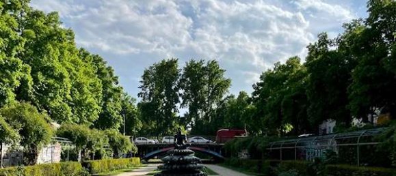 3 chambres Appartement à Kreuzberg, Germany No. 335184 7