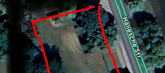 Grundstück in Anhalt-Bitterfeld, Germany, Nr. 249058 2