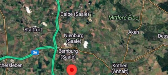 Grundstück in Anhalt-Bitterfeld, Germany, Nr. 249058 3