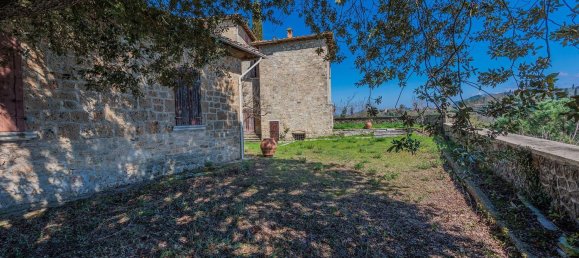 Замки и поместья с 17 комнатами в Колле ди Валь д’Эльса, Италия № 65989 37