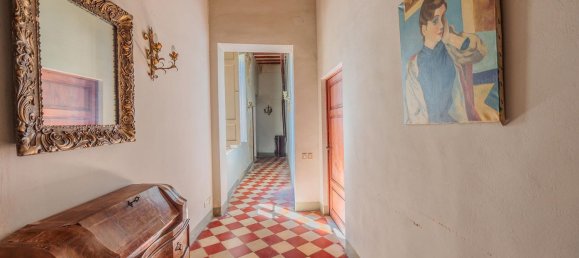 Замки и поместья с 17 комнатами в Колле ди Валь д’Эльса, Италия № 65989 48