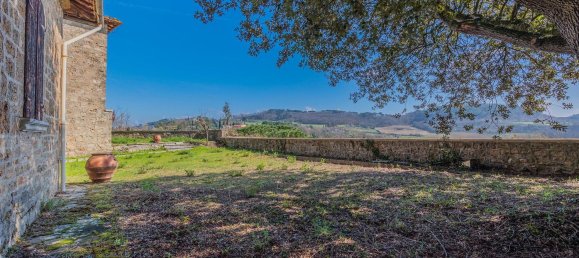 Замки и поместья с 17 комнатами в Колле ди Валь д’Эльса, Италия № 65989 3