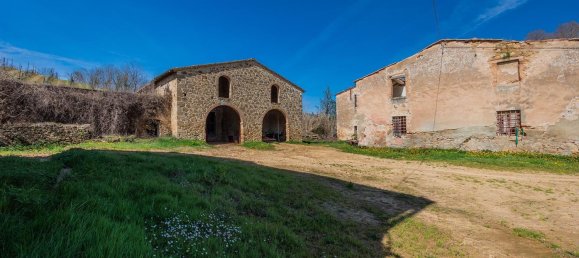 Замки и поместья с 17 комнатами в Колле ди Валь д’Эльса, Италия № 65989 7