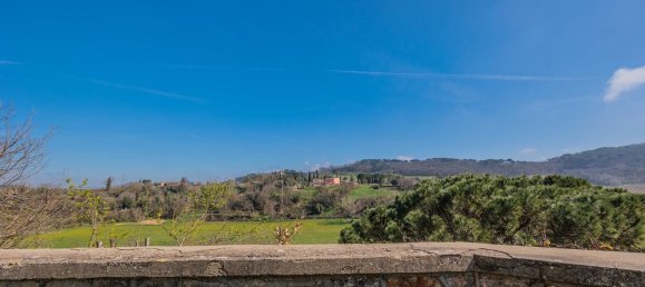 Замки и поместья с 17 комнатами в Колле ди Валь д’Эльса, Италия № 65989 38