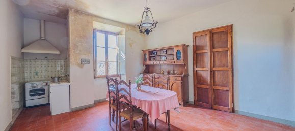 Замки и поместья с 17 комнатами в Колле ди Валь д’Эльса, Италия № 65989 47