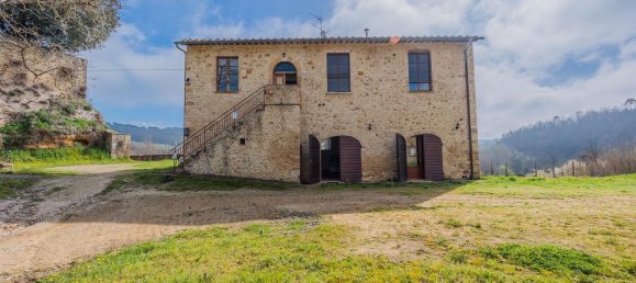 Замки и поместья с 17 комнатами в Колле ди Валь д’Эльса, Италия № 65989 33