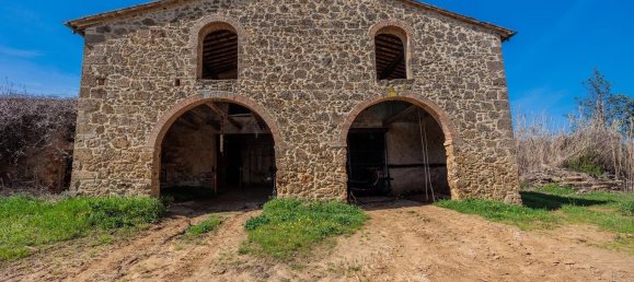 Замки и поместья с 17 комнатами в Колле ди Валь д’Эльса, Италия № 65989 10