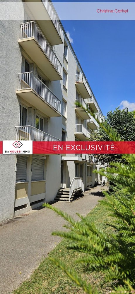 3 غرف نوم شقة في Saint-Andre-les-Vergers, France رقم 300036