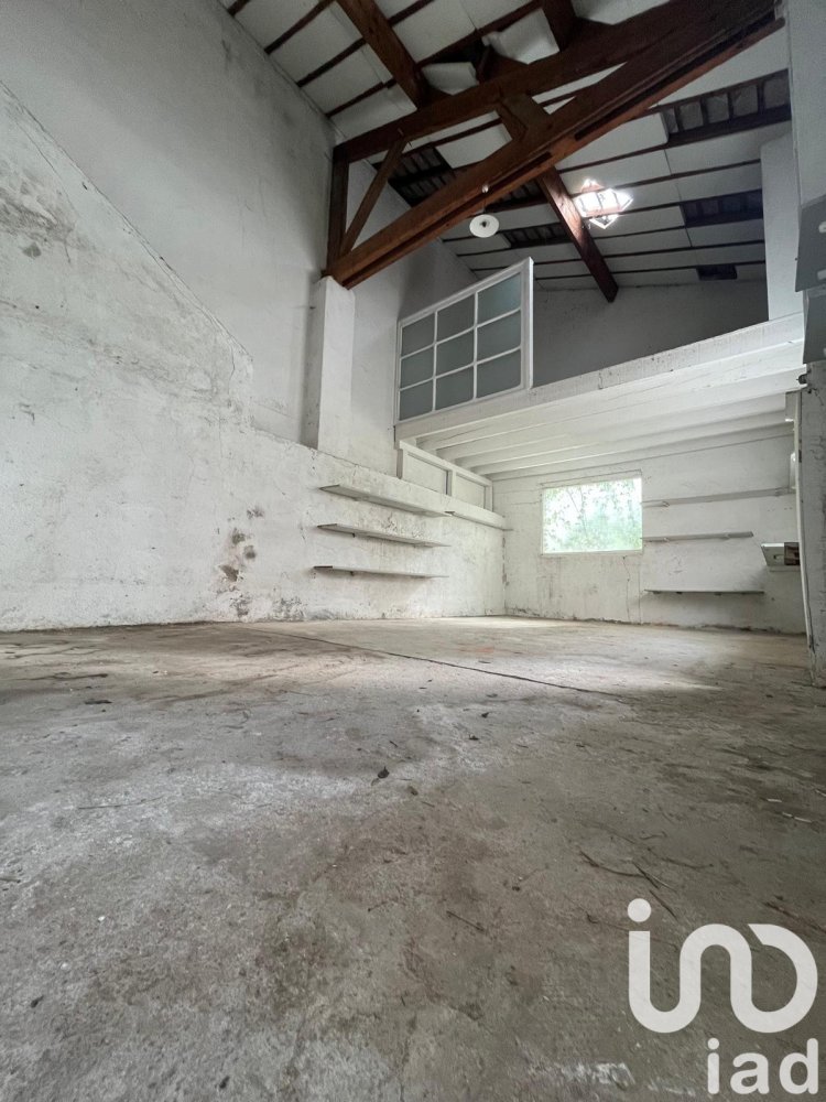 Студия в Бурж, Франция № 56870