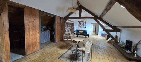 7 bedrooms House in Les Aix-d'Angillon, France No. 250092 7