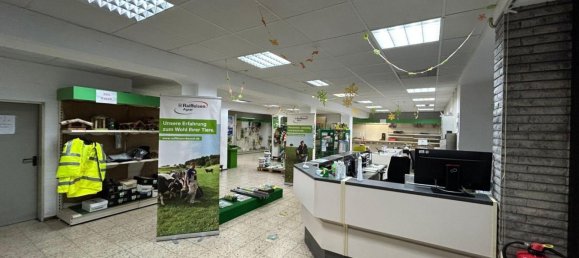 9520m² Commercial property in Werra-Meisner, Germany No. 282688 14